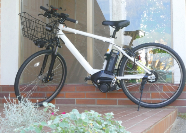 自転車